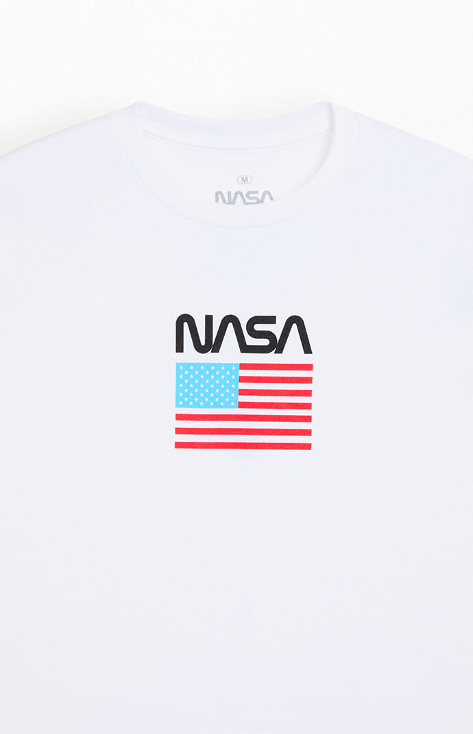 NASA Logo T-Shirt