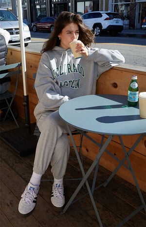 Aspen Colorado Hoodie image number 4