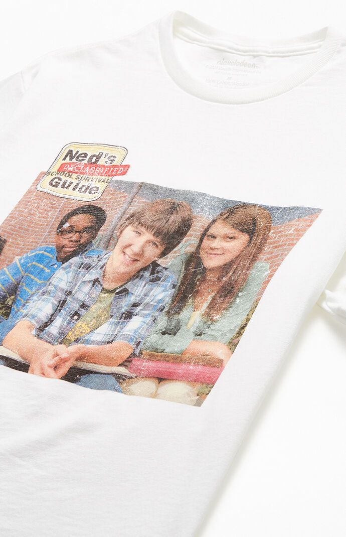 Ned's Declassified T-Shirt