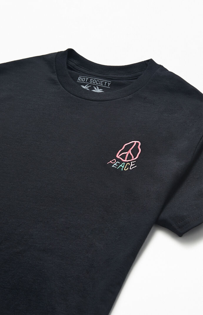 Peace T-Shirt