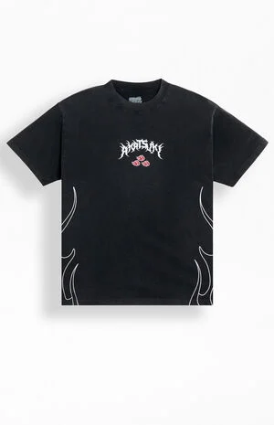 Naruto Akatsuki T-Shirt image number 2