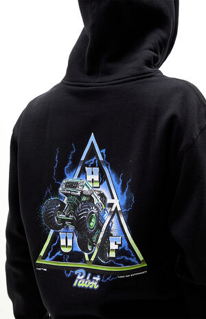 x PBR Pullover Hoodie x PBR Pullover Hoodie image number null