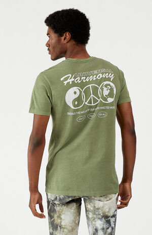 Universal Harmony T-Shirt image number 3