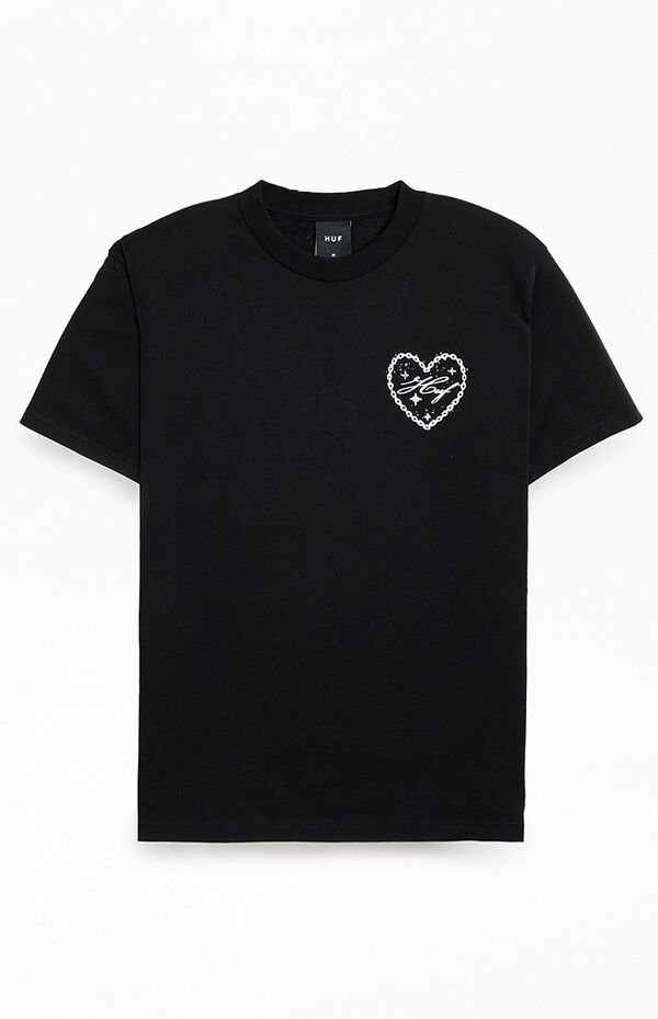 HUF Be Mine T-Shirt