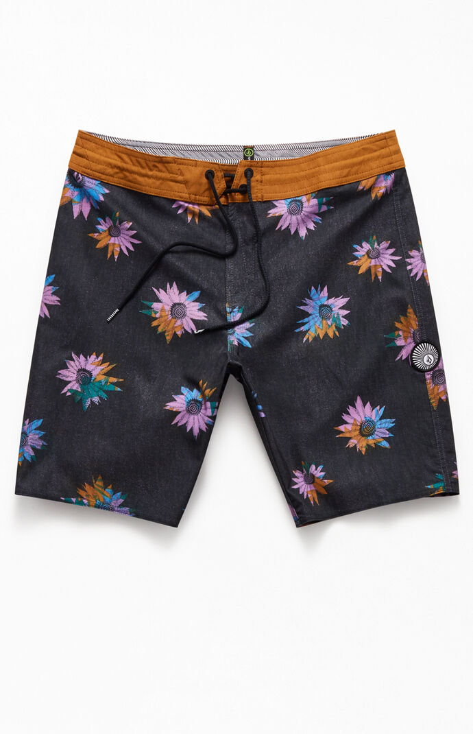 Natural Visions Stoney 19" Boardshorts