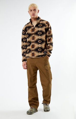 Mesa Windchill Quarter Zip Sweatshirt image number 4