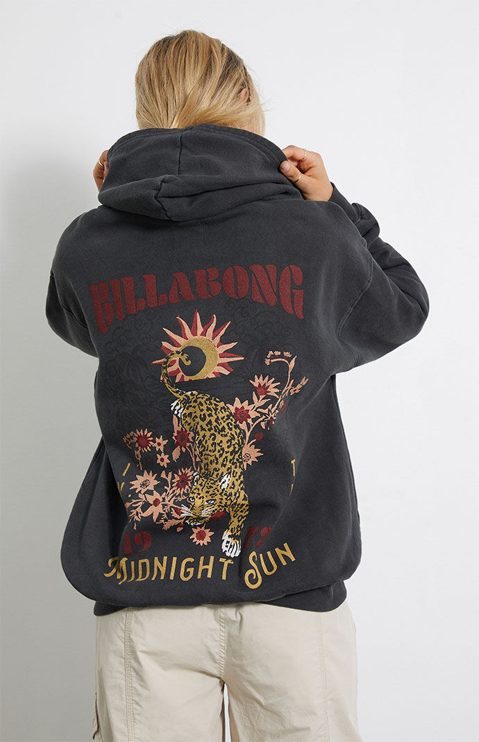 Billabong ride discount out hoodie
