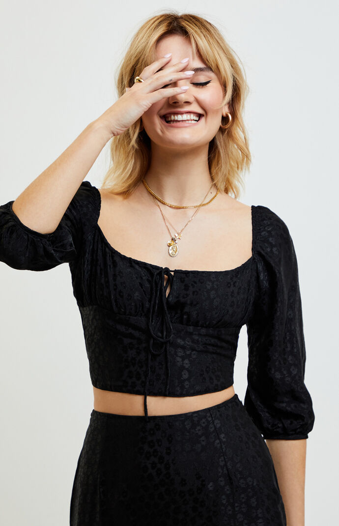 Marla Top