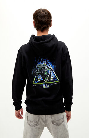 x PBR Pullover Hoodie x PBR Pullover Hoodie image number null