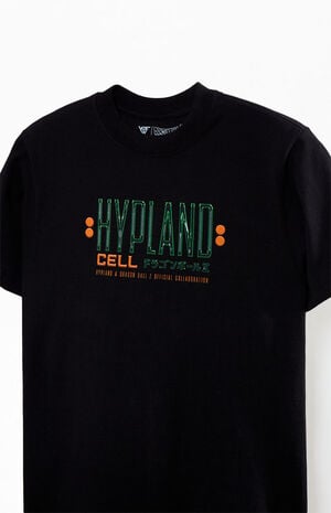 Dragon Ball Z Cell Phases T-Shirt image number 3