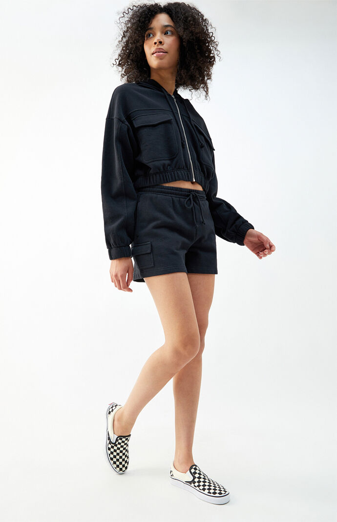 River Cargo Shorts