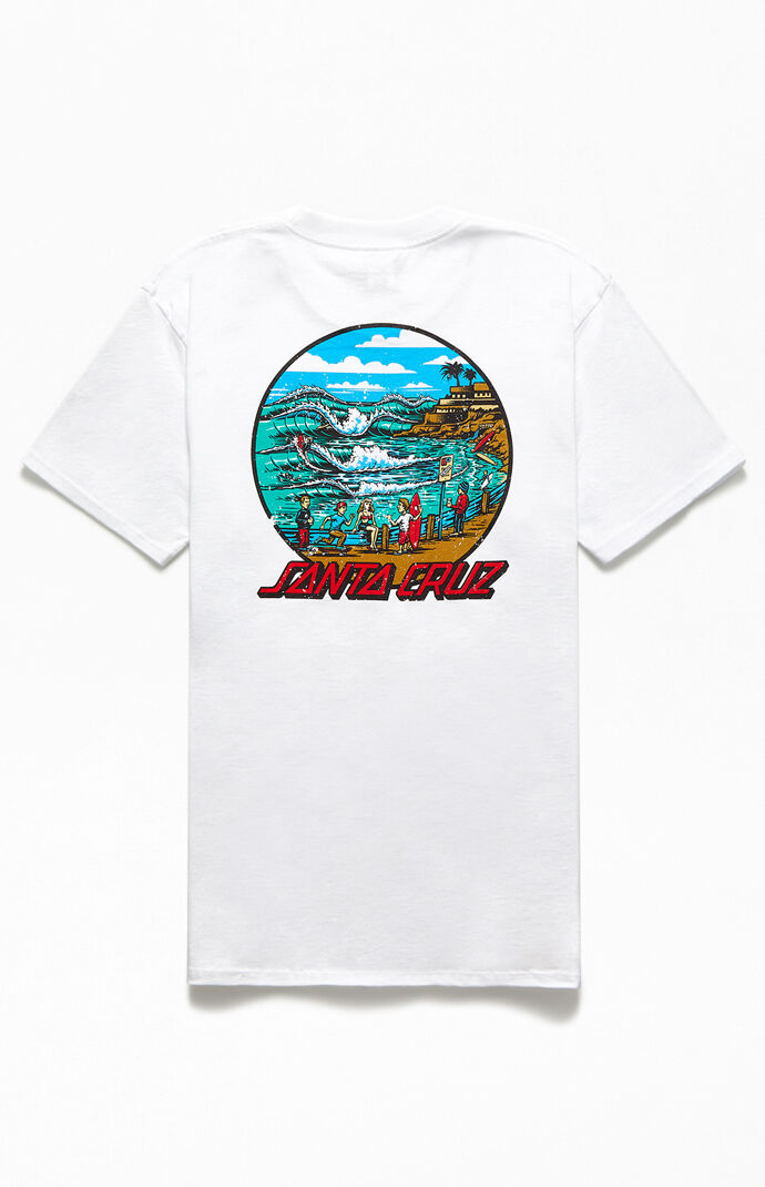 The Point T-Shirt
