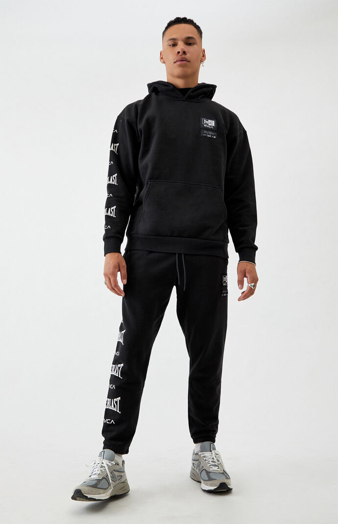 x Everlast Sport Sweatpants