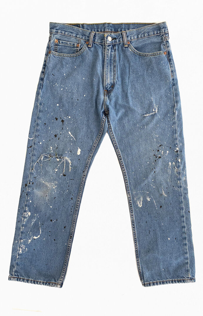 Levi's '80s Jeans