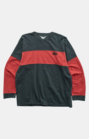 2000s Nike Graphic Top image number 1