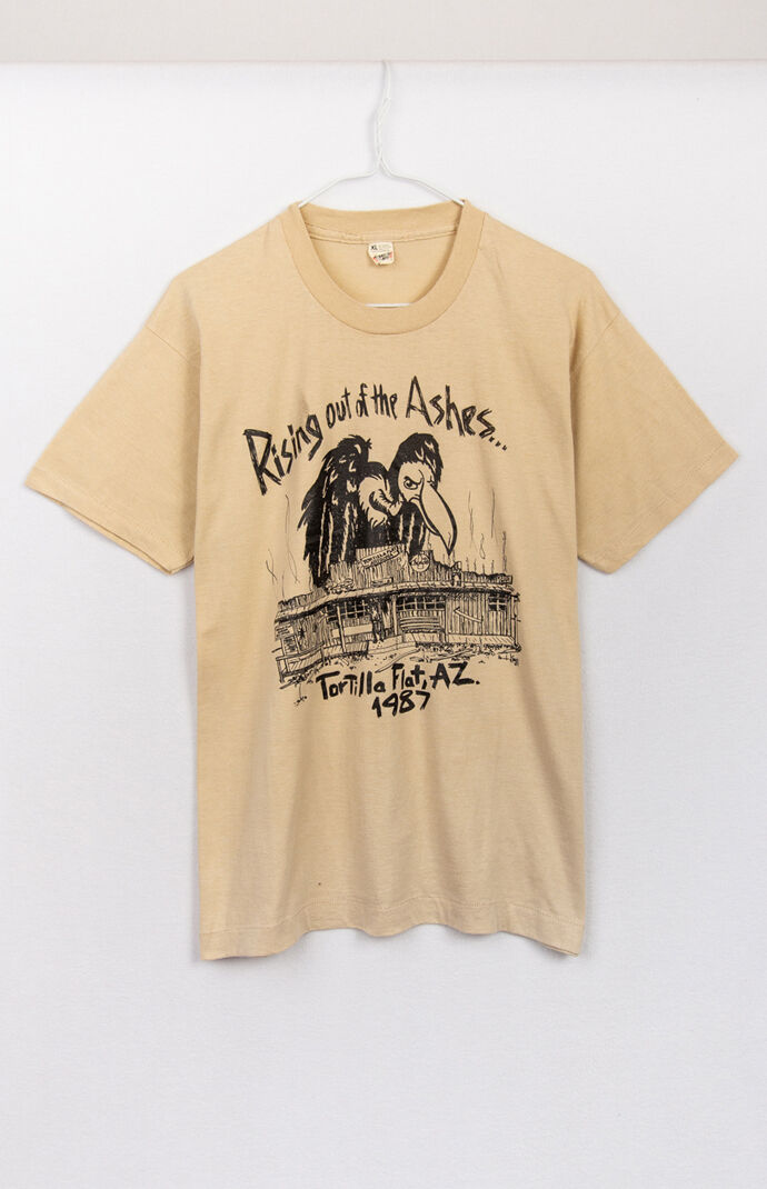 Tortilla Flat T-Shirt
