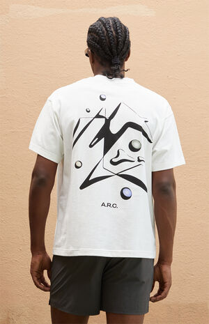 Riser Vintage Wash Heavyweight T-Shirt image number 5