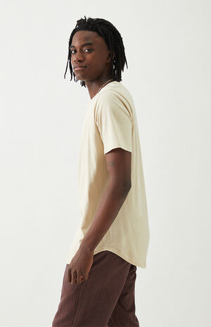 Willem Scallop T-Shirt image number 2