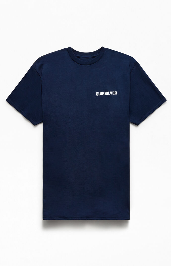 New M&W T-Shirt
