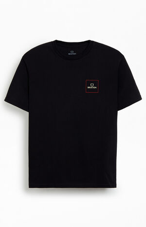 Alpha Square T-Shirt image number 2