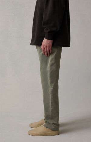 Sea Foam Pajama Pants image number 3