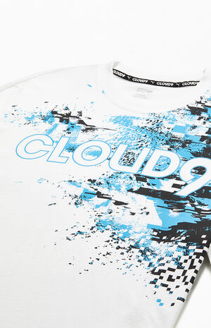 Cld9 Graphic T-Shirt Cld9 Graphic T-Shirt image number null