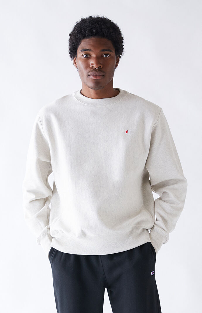 Champion sweater deals pacsun 50