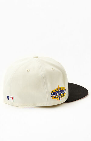 New Era 2022 Dodgers ASG Fitted Hat