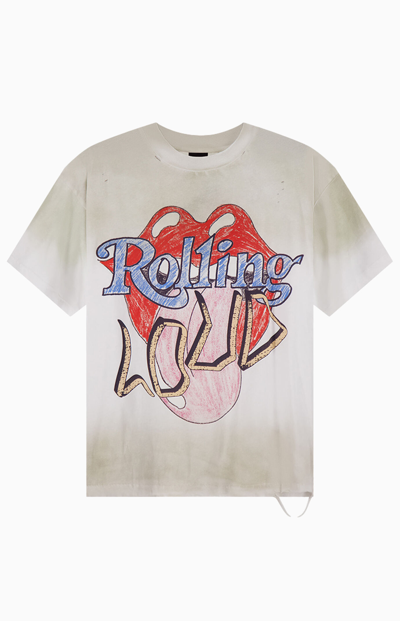 Rolling Loud Band T-Shirt