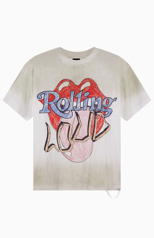 Loud Band T-Shirt image number 1