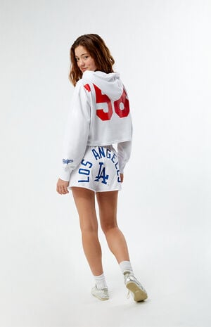 MLB Wild Collective x PacSun Sweat Shorts image number 1