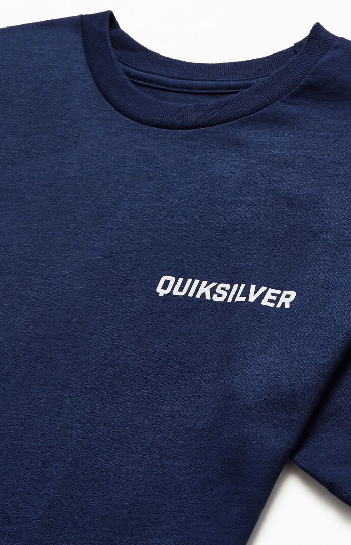 New M&W T-Shirt