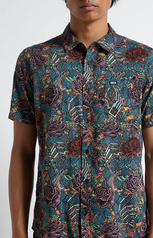 Martin Ander Button Down Shirt image number 2