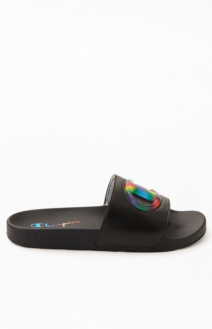 IPO Jellie Slide Sandals
