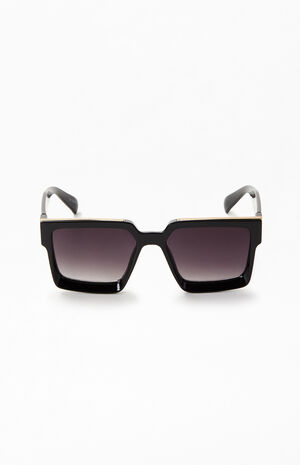 Lux Frame Sunglasses image number 2