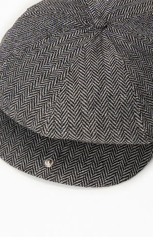 Brood Newsboy Hat image number 6