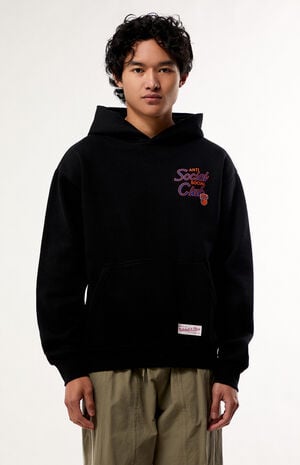 NBA ASSC NY Knicks Hoodie image number 1