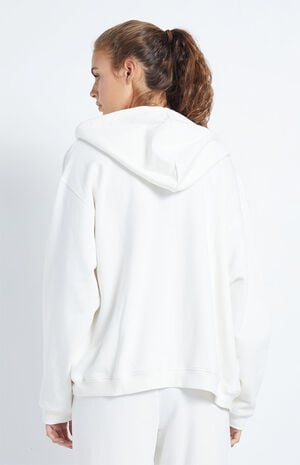 Quality Good Full Zip Hoodie image number 4