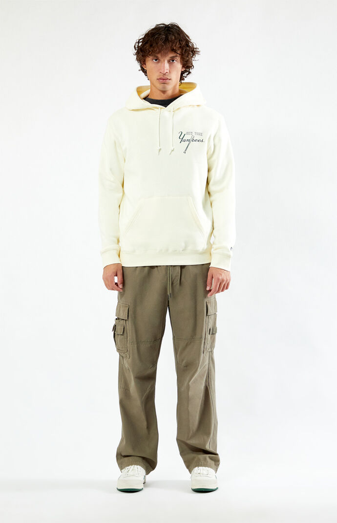 New Era New York Yankees Hoodie | PacSun