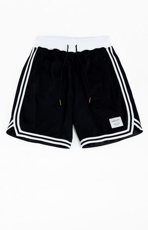 Branded Essential Sweat Shorts image number 1