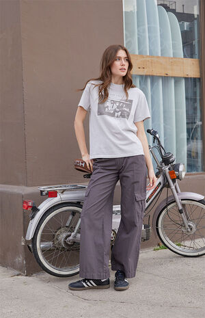 New York Band T-Shirt image number 4