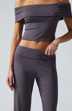 Grommet Lounge Pants image number 4