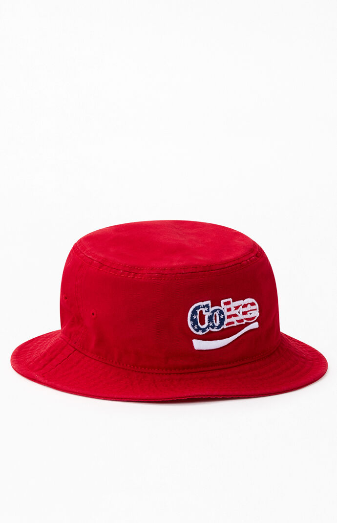 american needle bucket hat