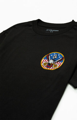 Freedom Eagle T-Shirt image number 3