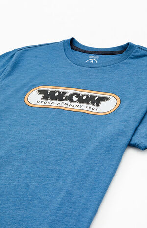 Heavygain T-Shirt image number 2