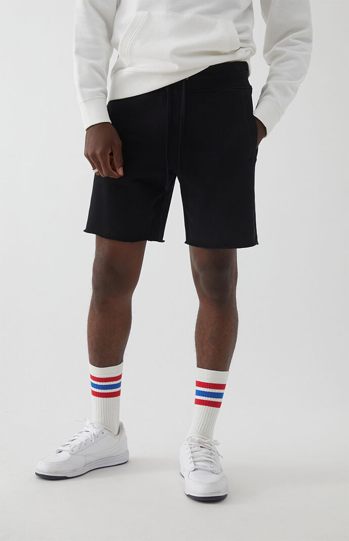 Roy Logo Sweat Shorts
