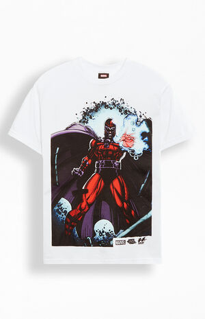 x X-Men Magneto Triumphant T-Shirt image number 1