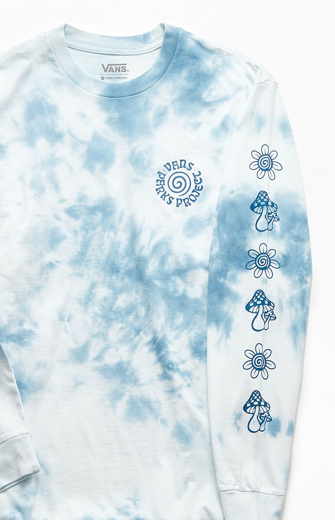 x Parks Project Get Lost Long Sleeve T-Shirt
