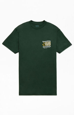 Off The Wall Sounds T-Shirt image number 2