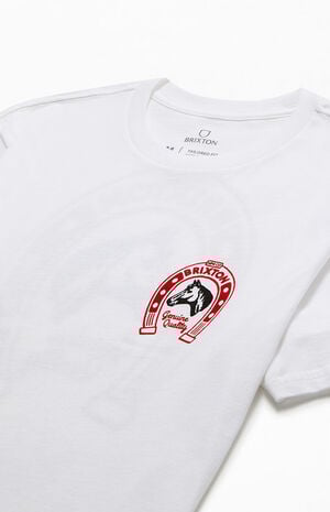 Horseshoe T-Shirt image number 3